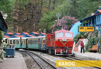 Barog+Station