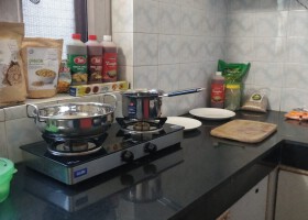 kitchen 1